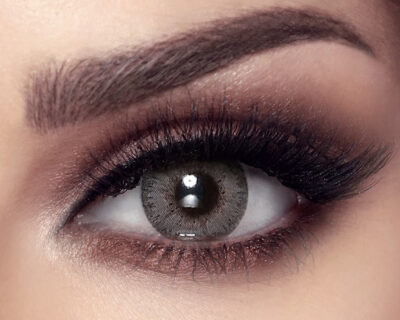 ELITE AMBER GRAY