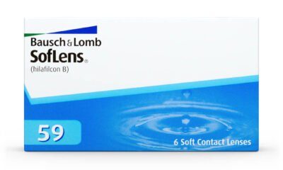 SOFLENS 59