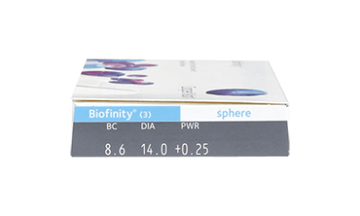 BIOFINITY