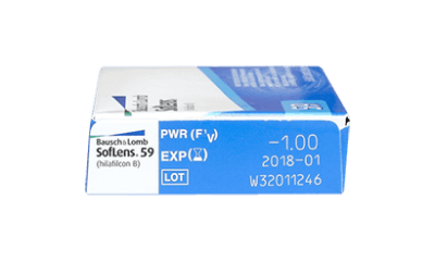 SOFLENS 59