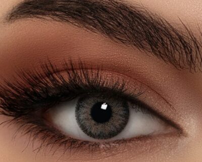 NATURAL CONTOUR GRAY