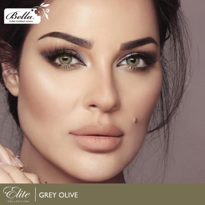ELITE GREY OLIVE – Image 4