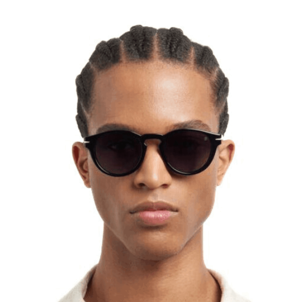 Lunettes David Beckham DB 7104/CS avec clip-on solaire