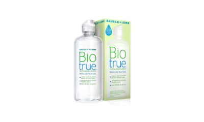 BIOTRUE