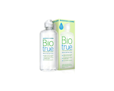 BIOTRUE