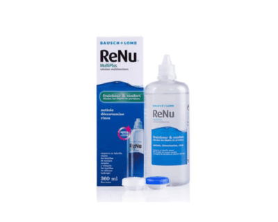 RENU