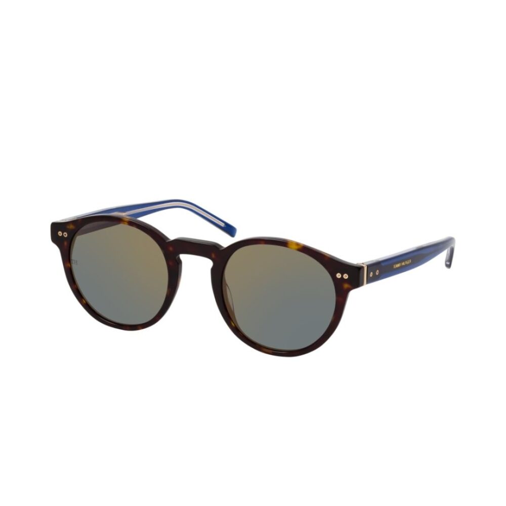 Lunette de soleil Tommy Hilfiger TH1795/S unisexe – Vue de face