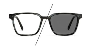 Les Lunettes Transitions Generation S 