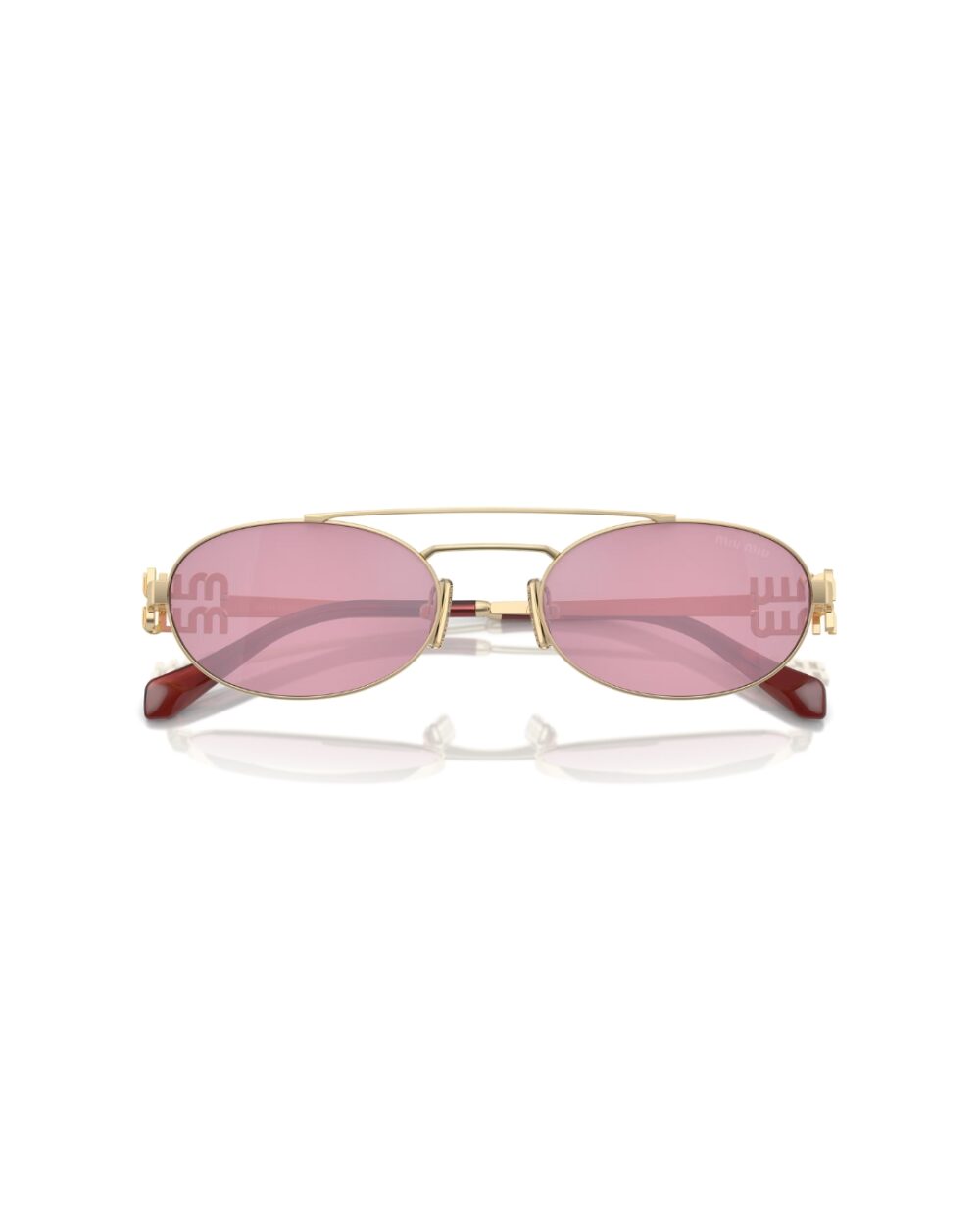 miu miu mI54zs lunettes femme
