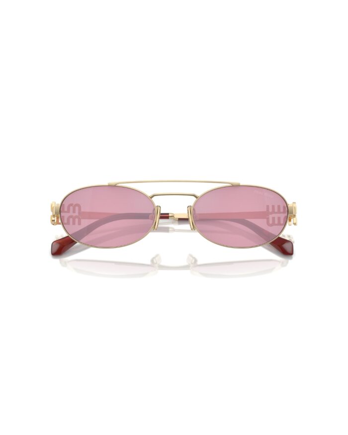 miu miu mI54zs lunettes femme