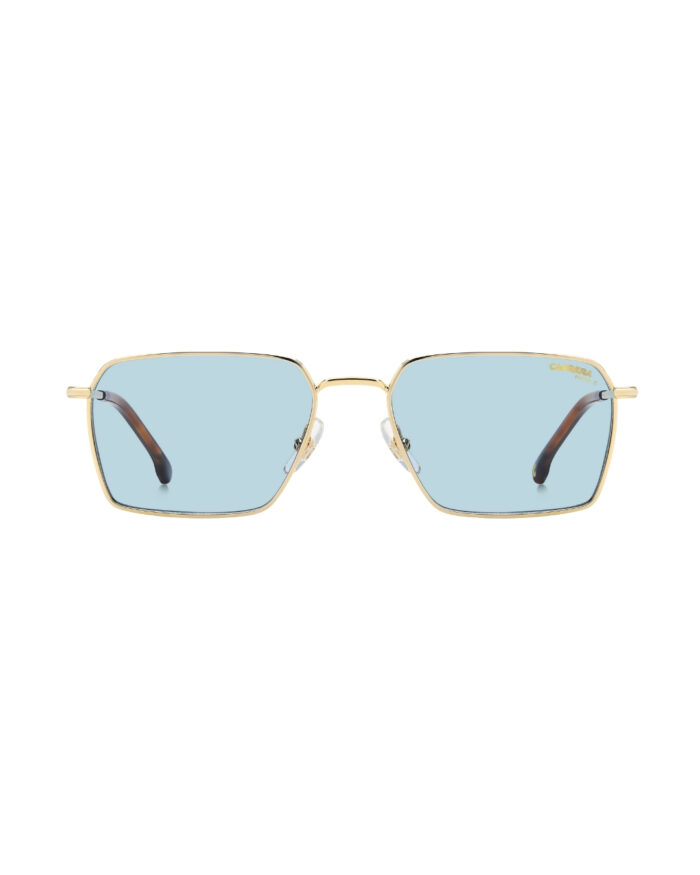 Carrera 356/S RHLQZ – Lunettes de soleil photochromiques bleues