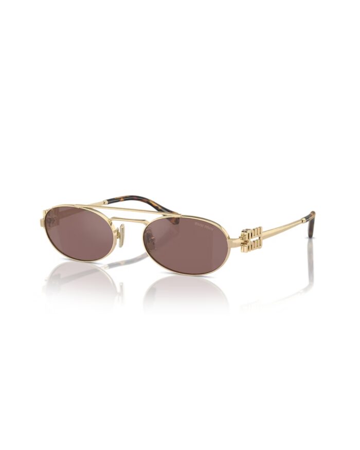 miu miu mI54zs lunettes femme