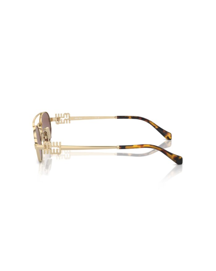 miu miu mI54zs lunettes femme