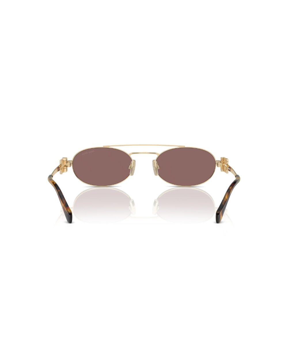 miu miu mI54zs lunettes femme