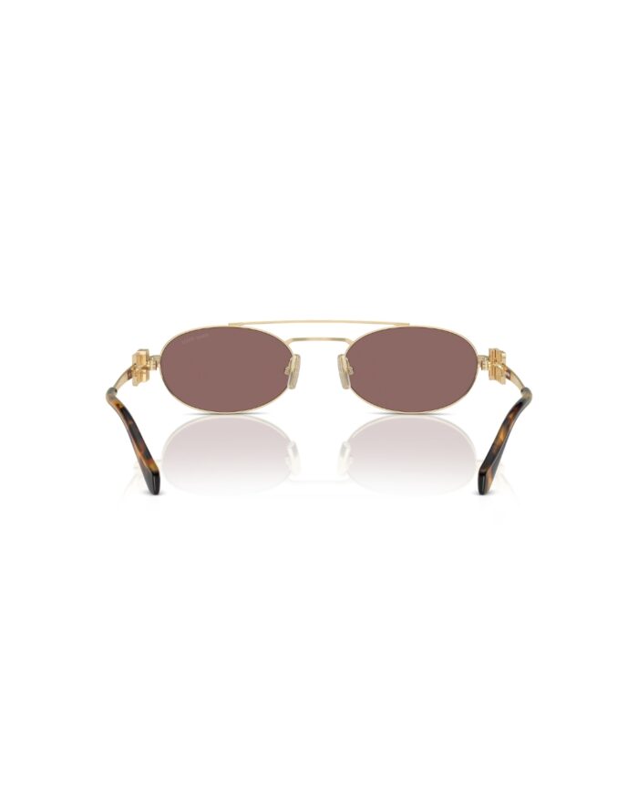 miu miu mI54zs lunettes femme