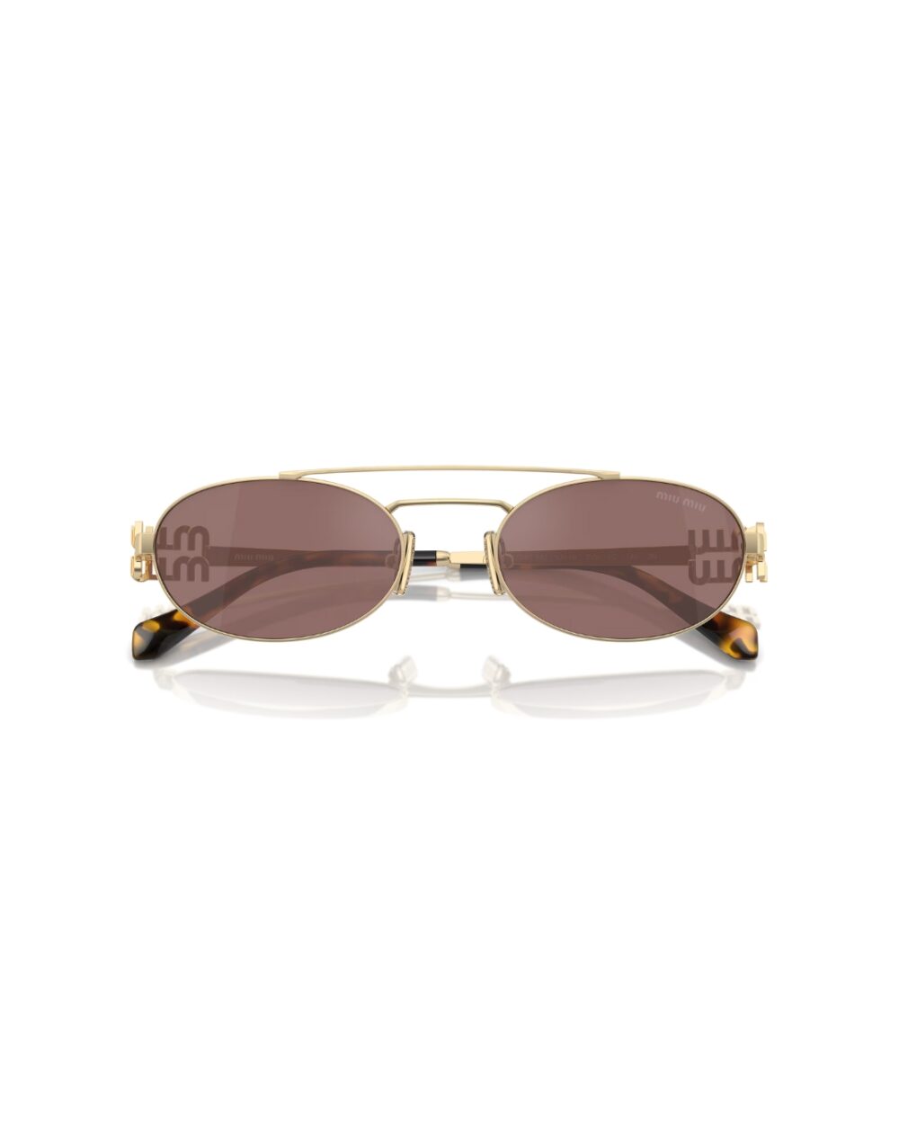 miu miu mI54zs lunettes femme