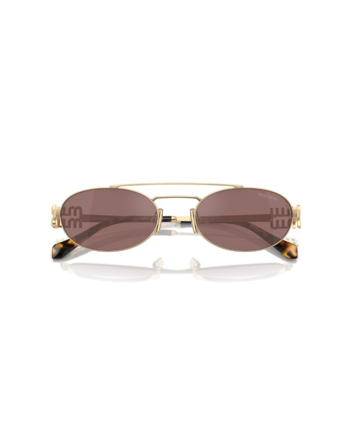miu miu mI54zs lunettes femme