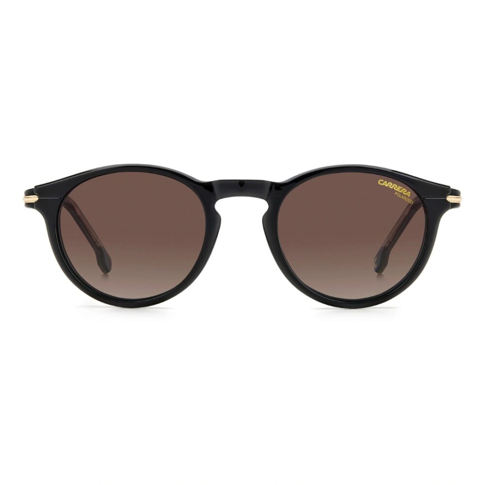 lunette-vue-carrera-clipon-noir