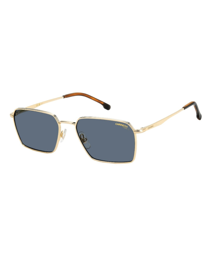 Carrera 356/S RHLQZ – Lunettes de soleil photochromiques bleues