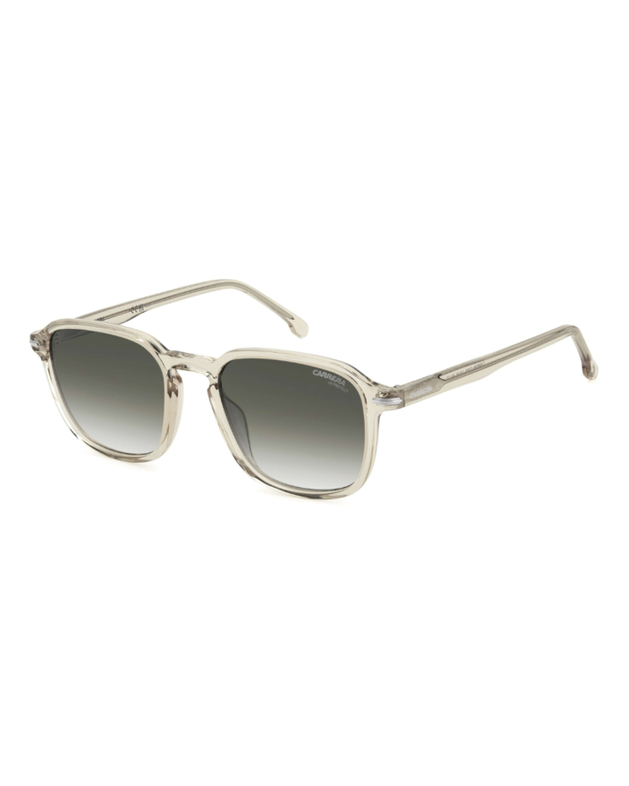 Lunettes de soleil Carrera CA328/S cristal ou noir avec protection UV400 - Azzabi Optic