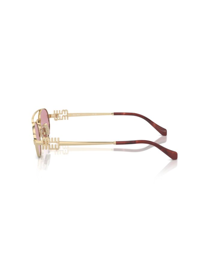miu miu mI54zs lunettes femme