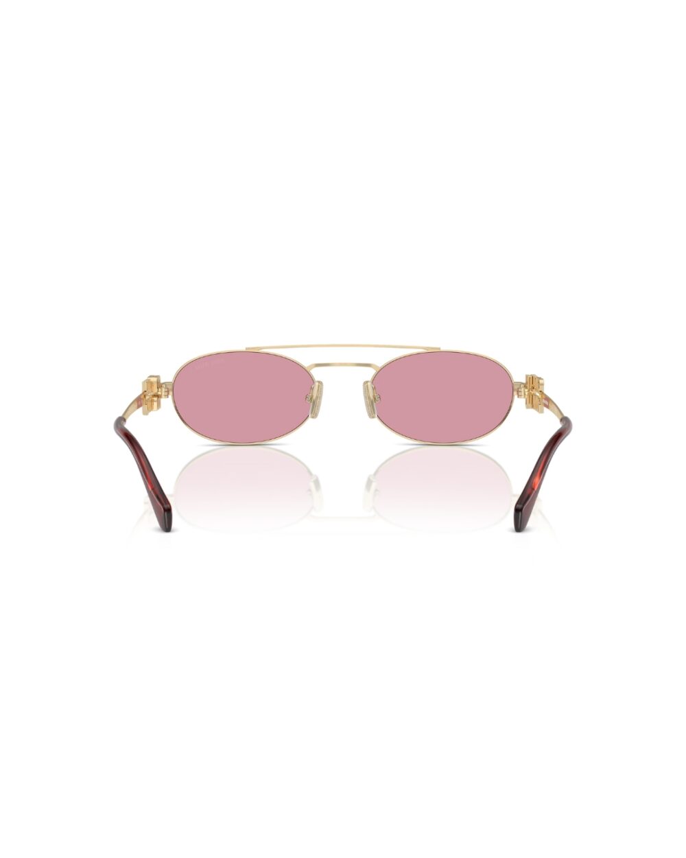 miu miu mI54zs lunettes femme