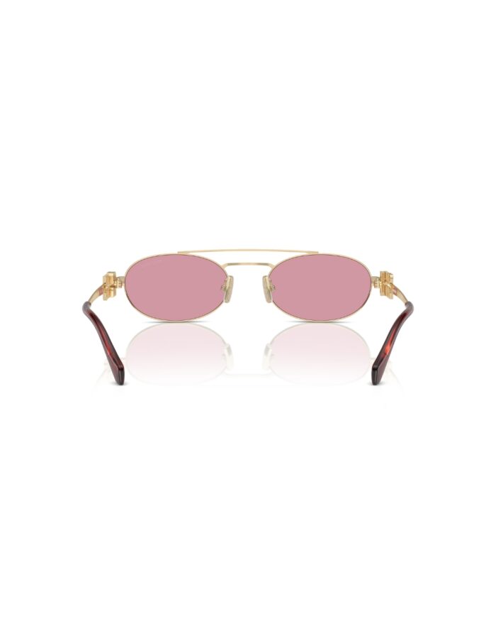 miu miu mI54zs lunettes femme