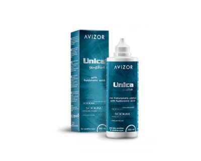 UNICA SENSITIVE
