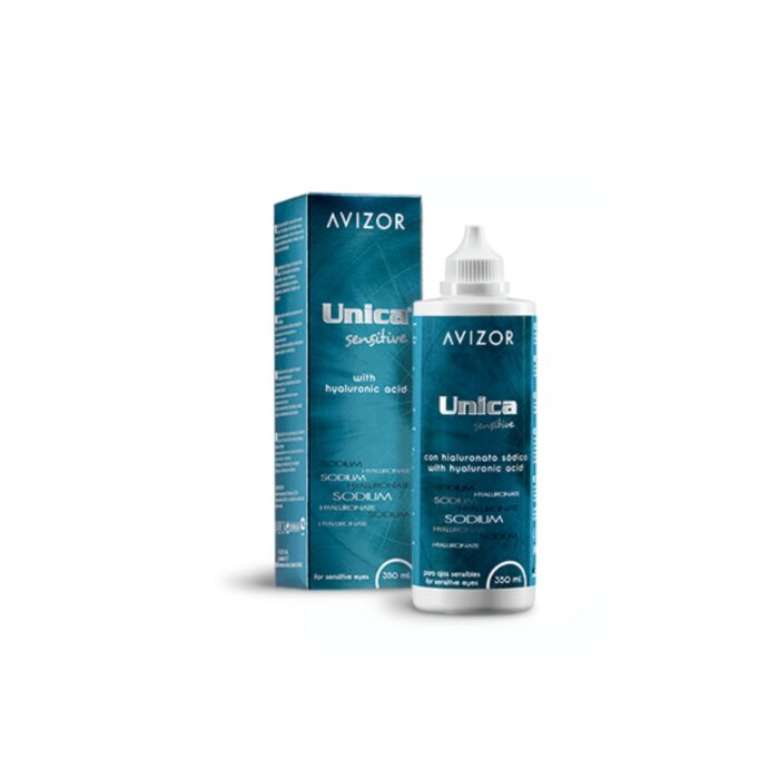 UNICA SENSITIVE