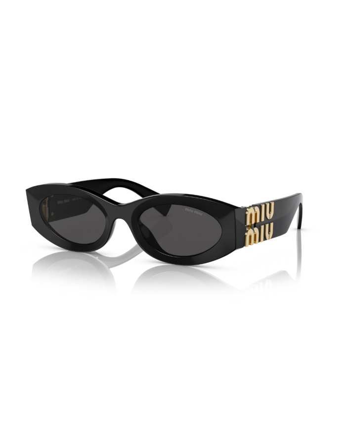Lunettes de soleil Miu Miu MU 11WS femme