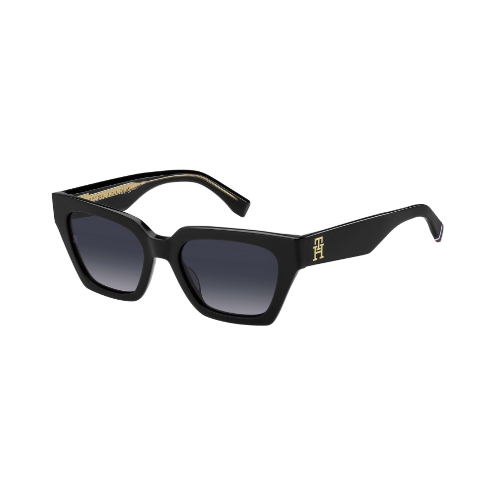 Lunettes de soleil Tommy Hilfiger TH-2101-S pour femme, protection UV