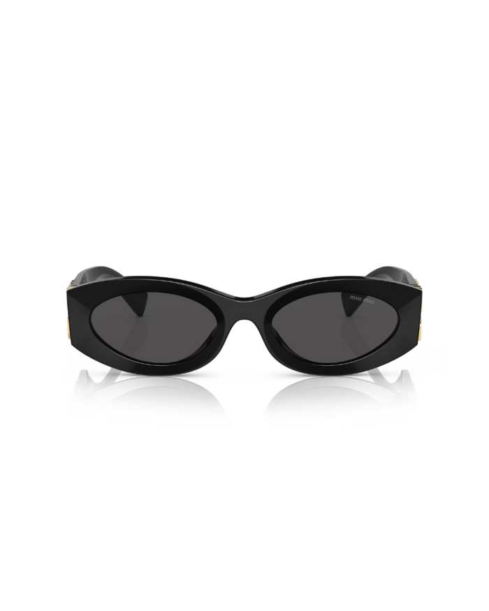 Lunettes de soleil Miu Miu MU 11WS femme
