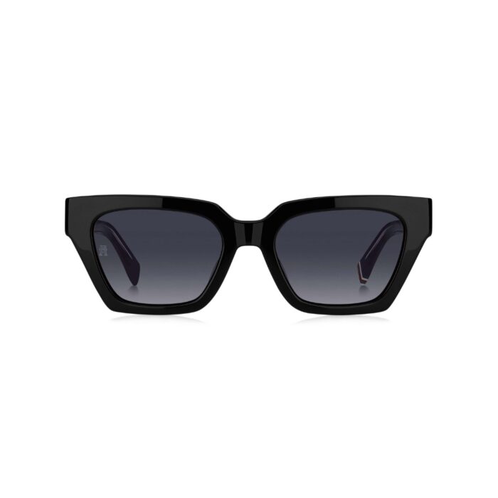 Lunettes de soleil Tommy Hilfiger TH-2101-S pour femme, protection UV