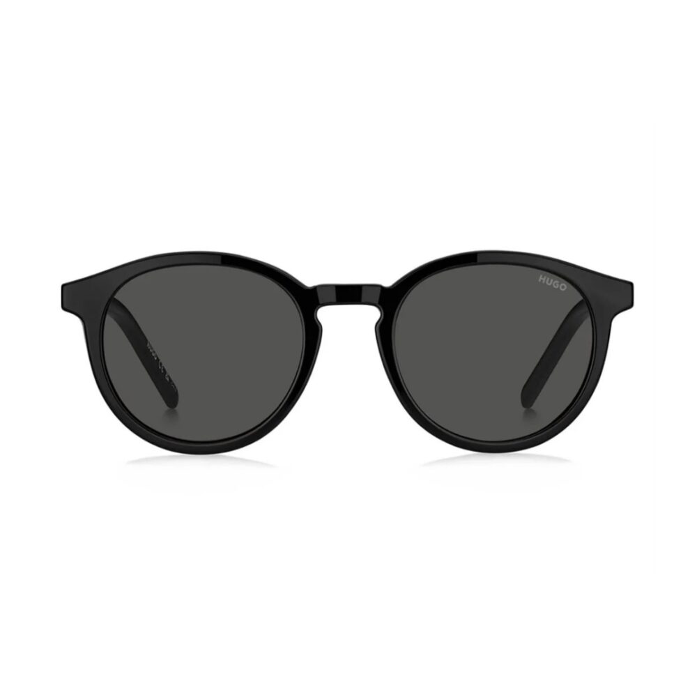 Lunettes HUGO HG 1330/CS2 avec clip solaire magnétique