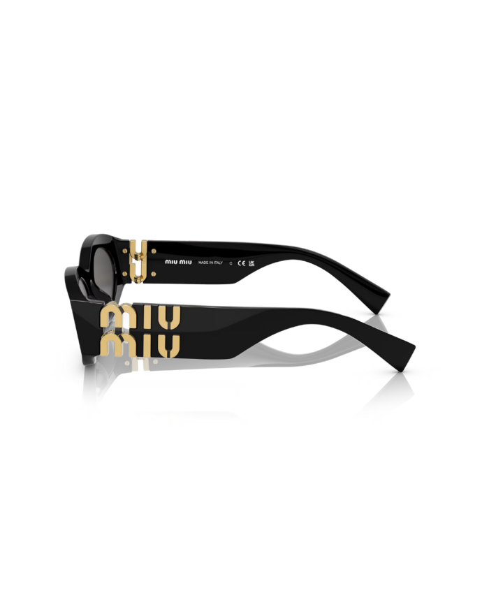 Lunettes de soleil Miu Miu MU 11WS femme