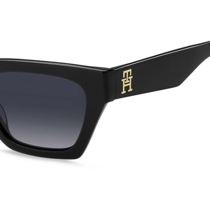 Lunettes de soleil Tommy Hilfiger TH-2101-S pour femme, protection UV