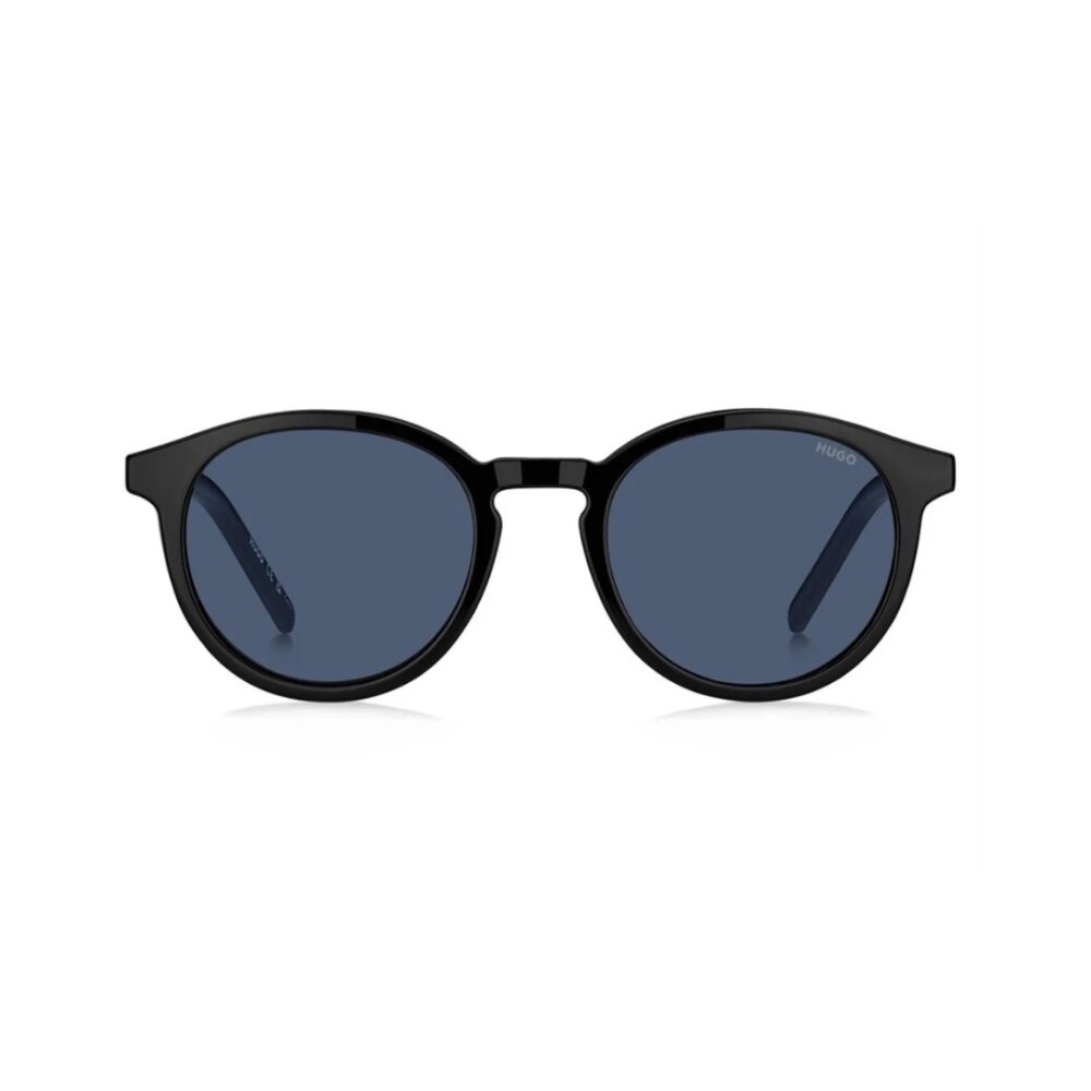 Lunettes HUGO HG 1330/CS2 avec clip solaire magnétiqueLunettes HUGO HG 1330/CS2 avec clip solaire magnétique