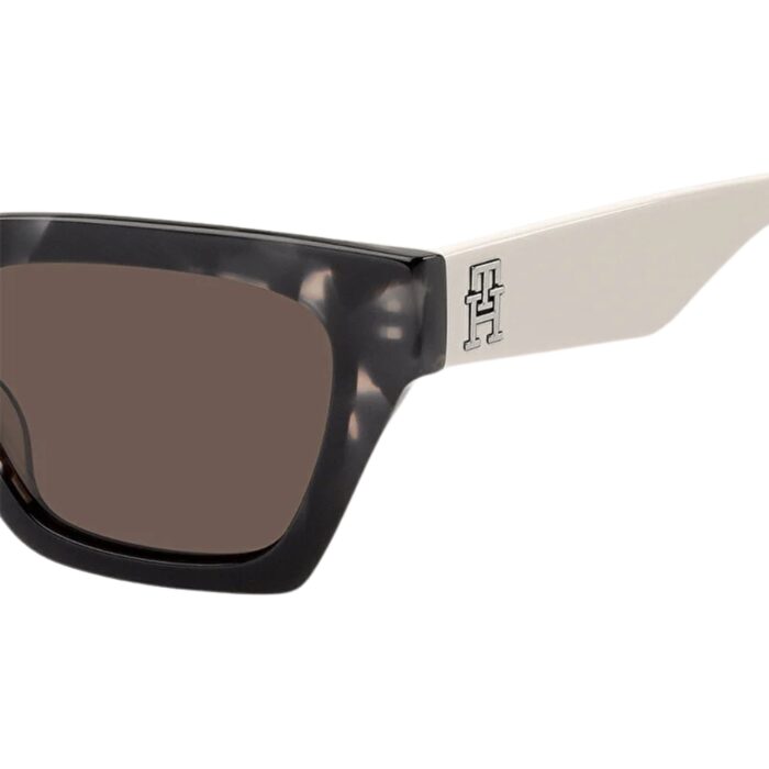 Lunettes de soleil Tommy Hilfiger TH-2101-S pour femme, protection UV