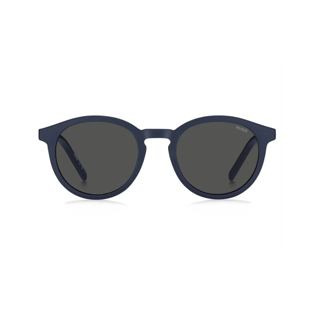 Lunettes HUGO HG 1330/CS2 avec clip solaire magnétique