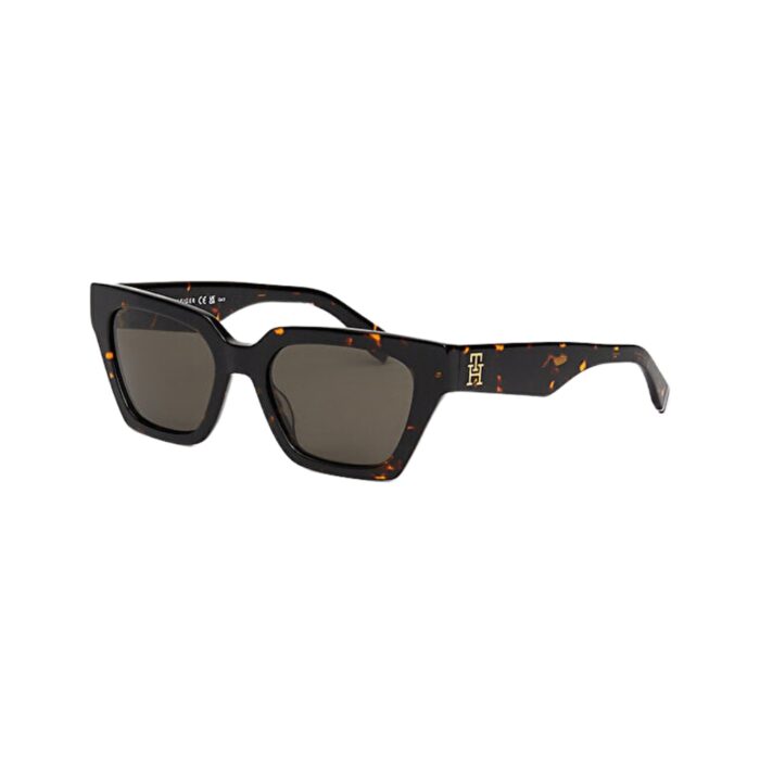Lunettes de soleil Tommy Hilfiger TH-2101-S pour femme, protection UV