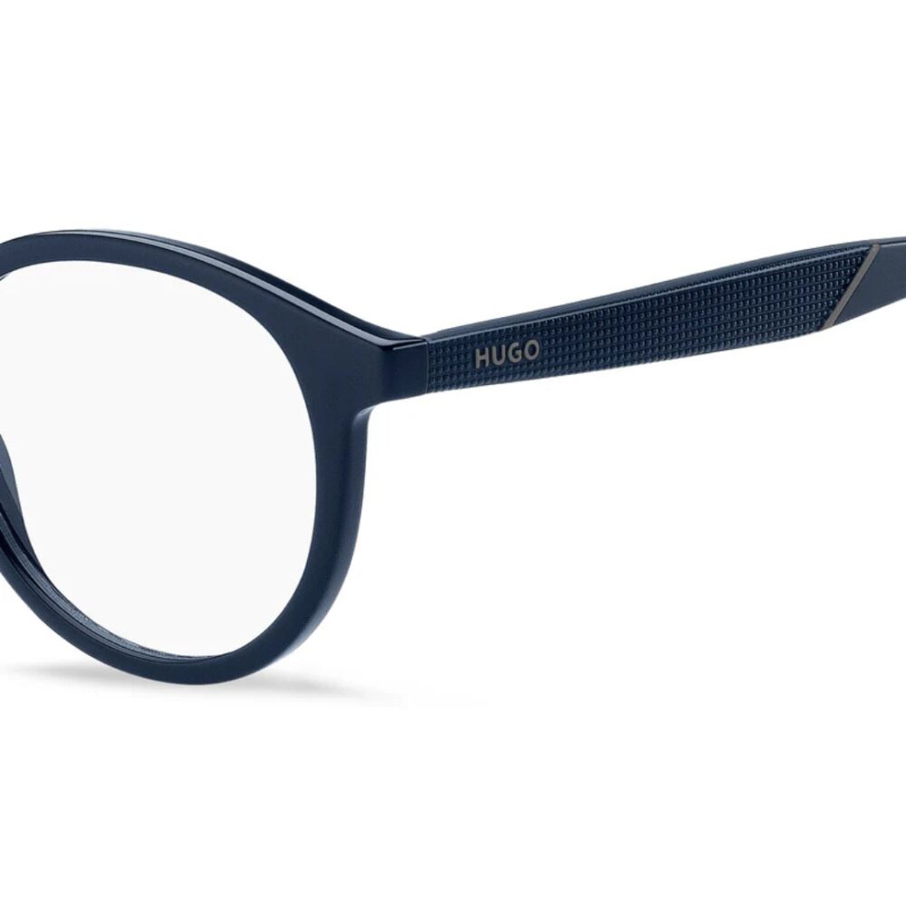 Lunettes HUGO HG 1330/CS2 avec clip solaire magnétique