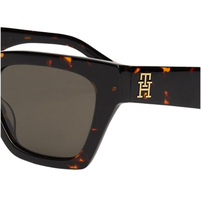 Lunettes de soleil Tommy Hilfiger TH-2101-S pour femme, protection UV