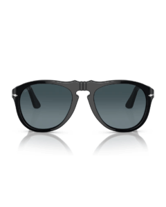 Lunettes de soleil Persol 649 noir (ou marron)