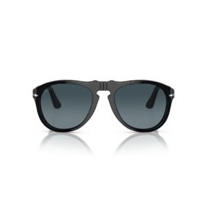 Lunettes de soleil Persol 649 noir (ou marron)
