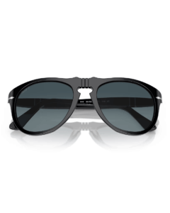 Lunettes de soleil Persol 649 noir (ou marron)