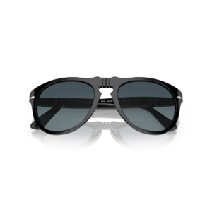 Lunettes de soleil Persol 649 noir (ou marron)