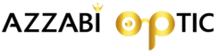 Logo AZZABI OPTIC – Opticien à La Marsa et Ain Zaghouan Nord Tunisie