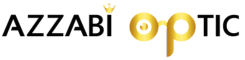 Logo AZZABI OPTIC – Opticien à La Marsa et Ain Zaghouan Nord Tunisie