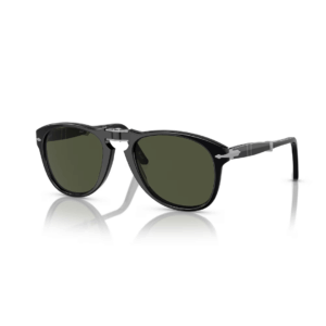 Lunettes de soleil Persol 714 noir (ou marron)