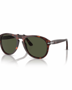 Lunettes de soleil Persol 649 noir (ou marron)